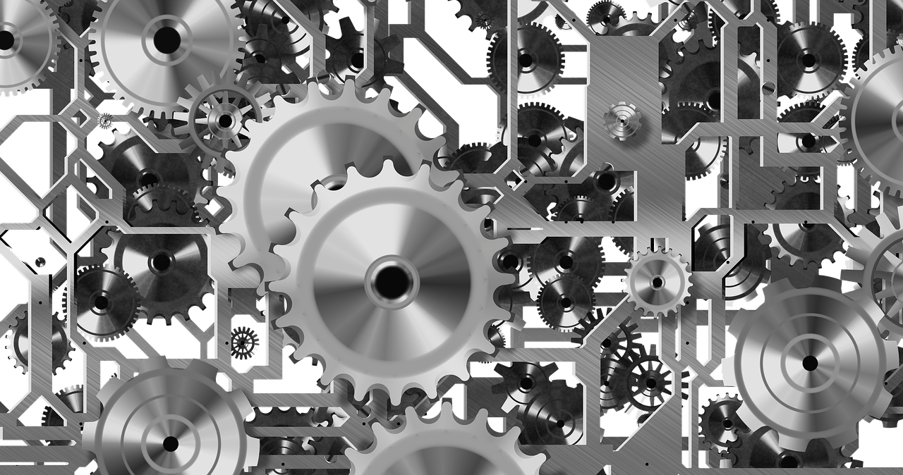 gear